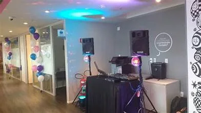 Kit Som para Evento até 200 Pessoas