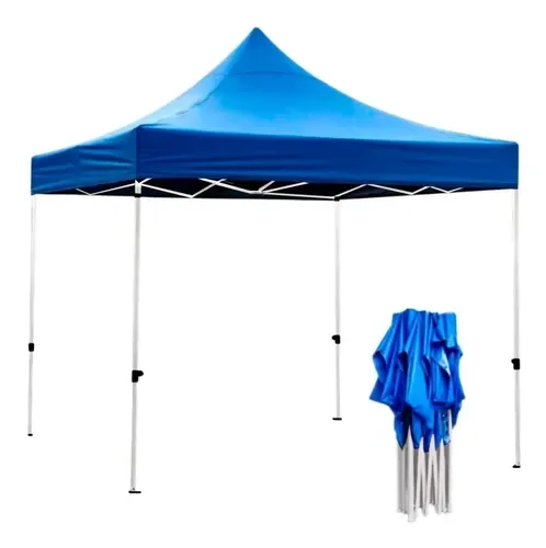 Tenda Sanfonada 3 x 3 m